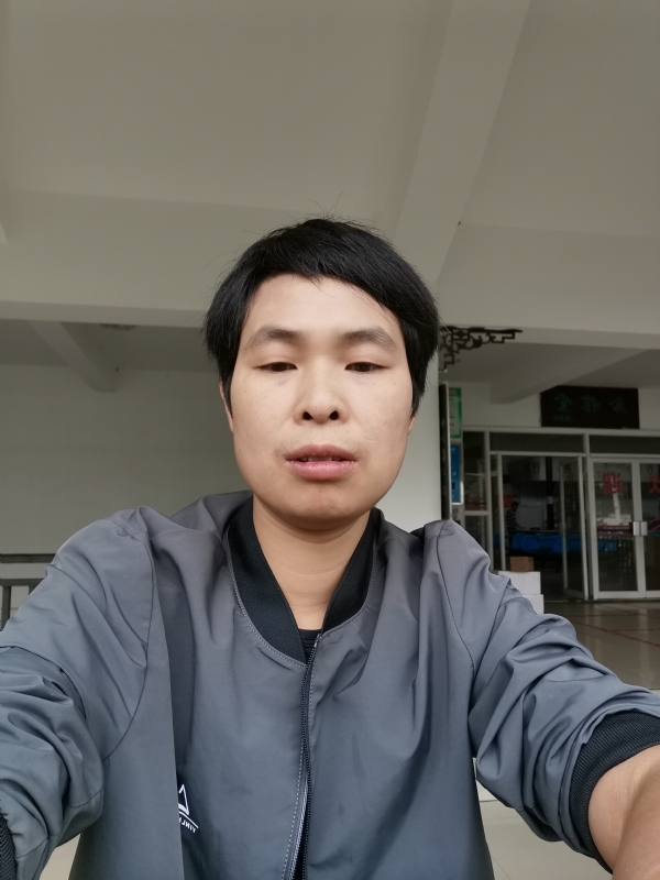 刘志强的第一张照片--永善上门女婿服务网